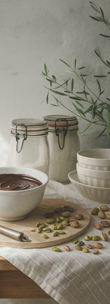 Veloura world collage image 5